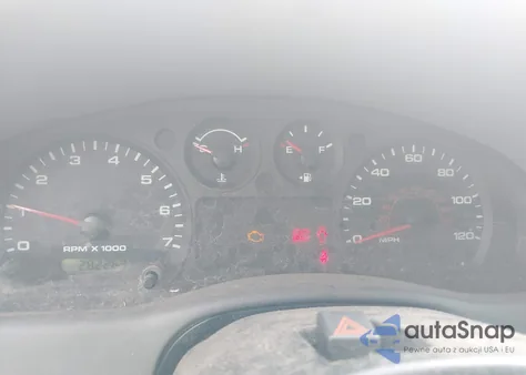 2005 Ford Ranger Edge/Stx/Xlt from USA, damaged, VIN 1FTYR44U85PA54710